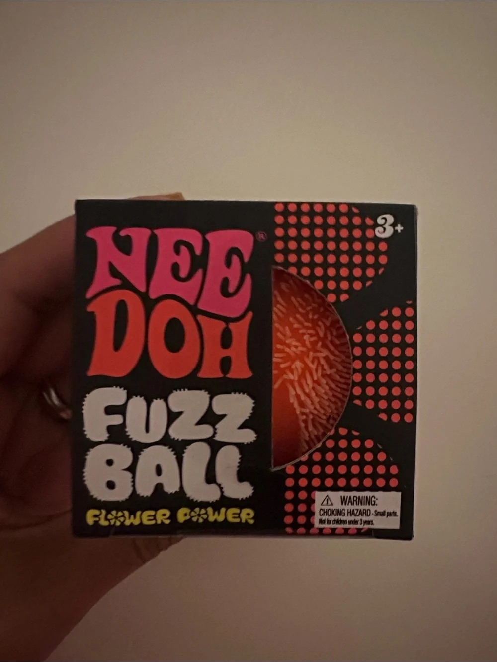 NeeDoh Groovy Glob & Fuzzball Bundle